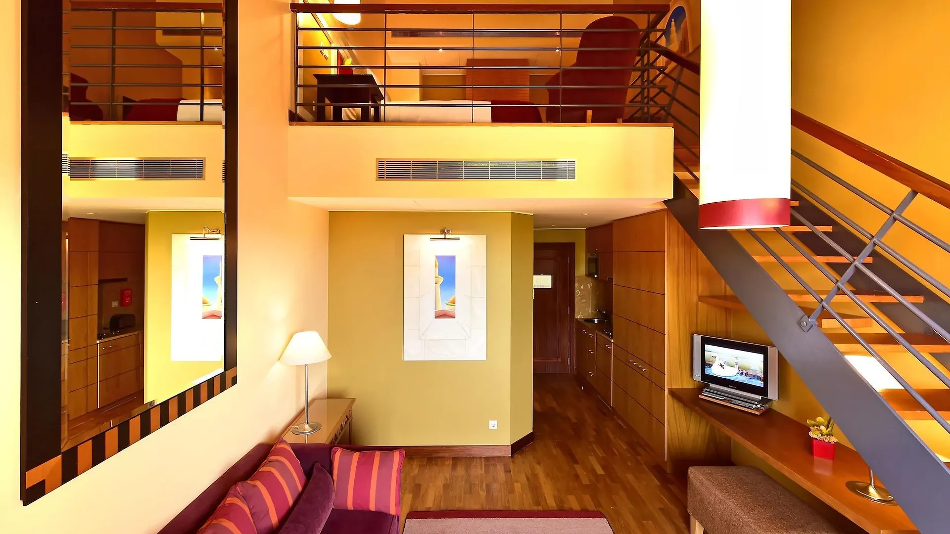 Pestana Sintra Golf Resort & Spa Hotel