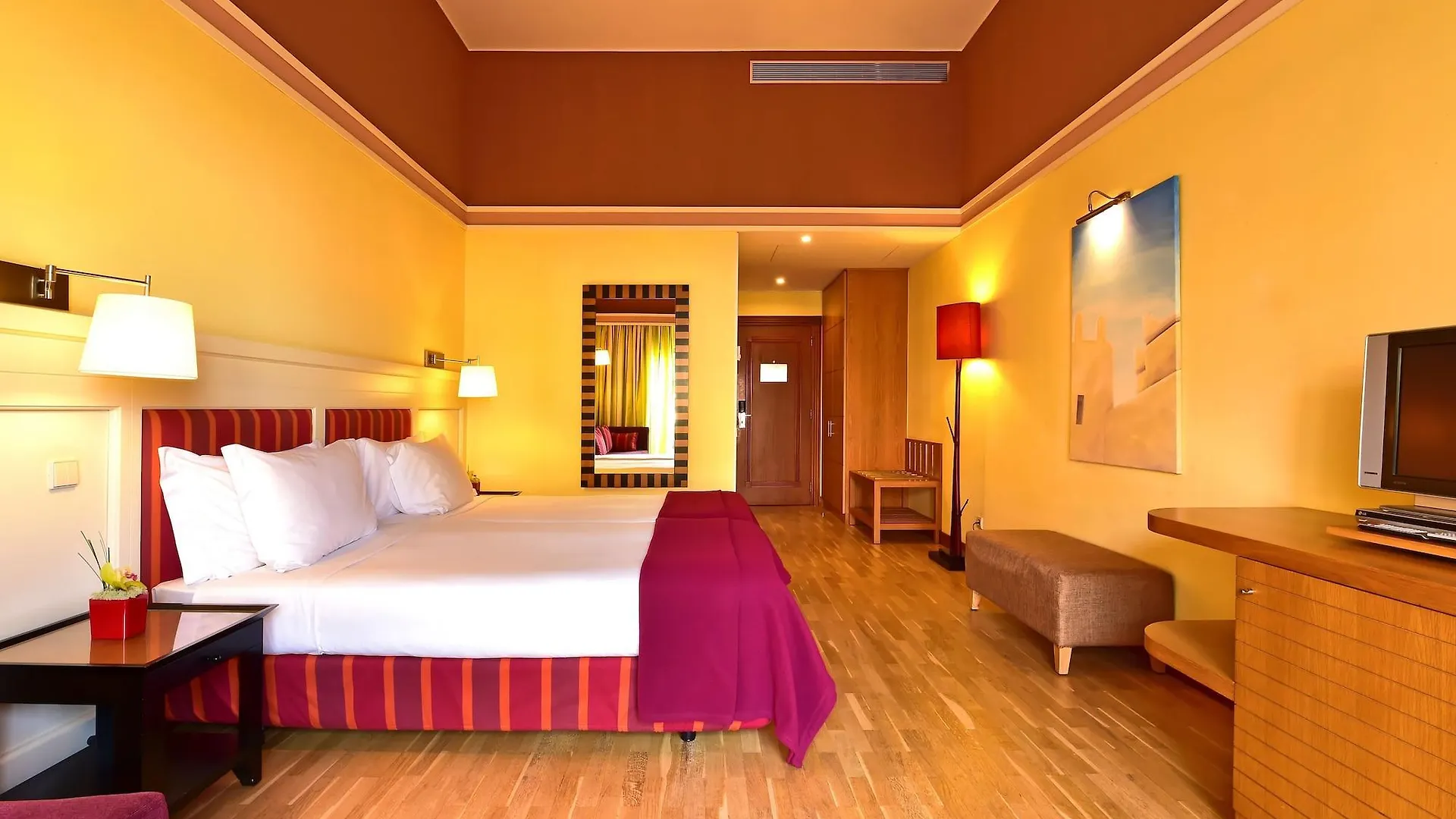 Pestana Sintra Golf Resort & Spa Hotel