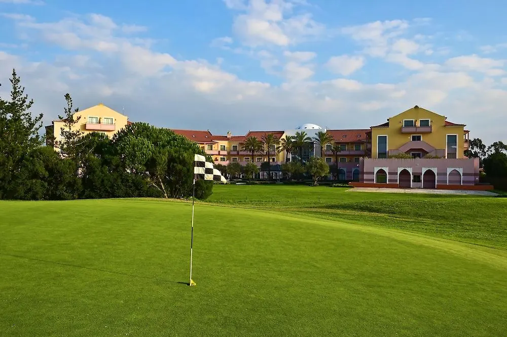 Pestana Sintra Golf Resort & Spa Hotel Portugal