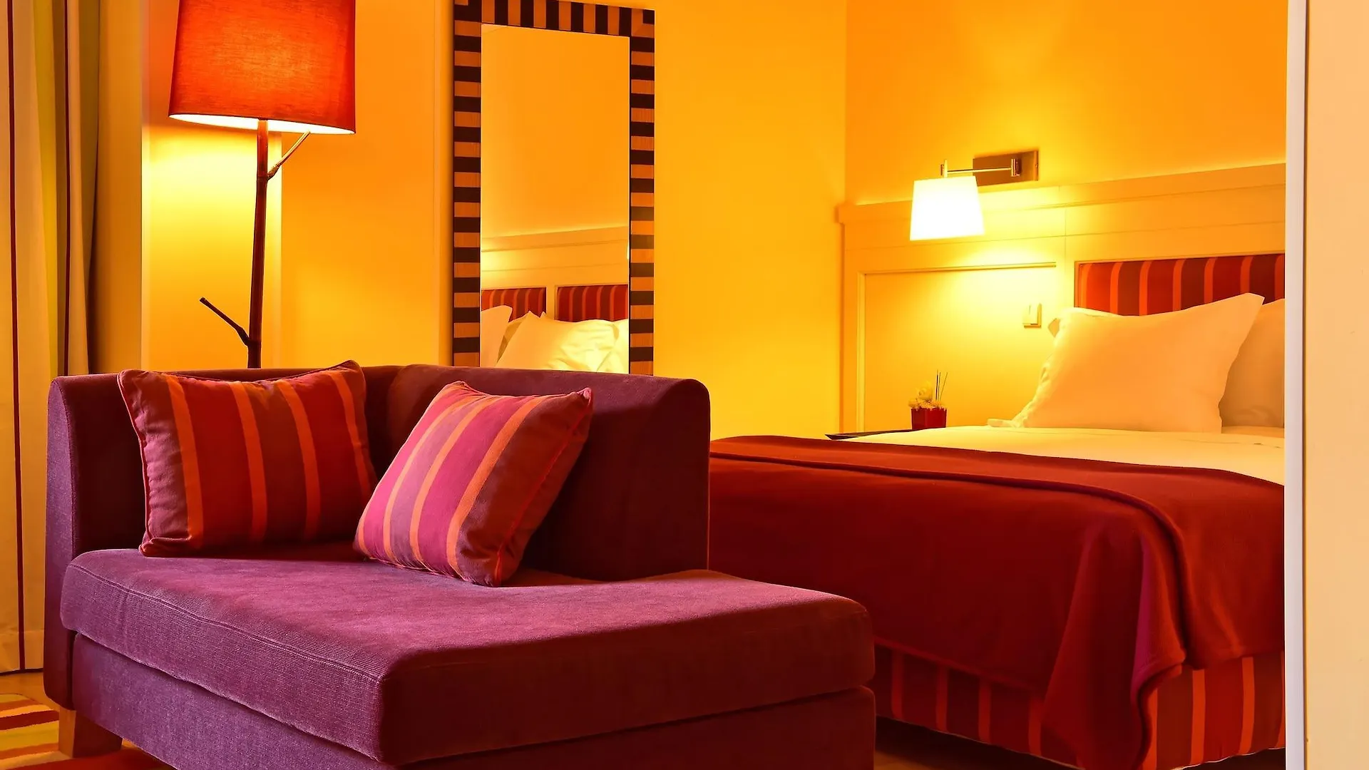 Pestana Sintra Golf Resort & Spa Hotel