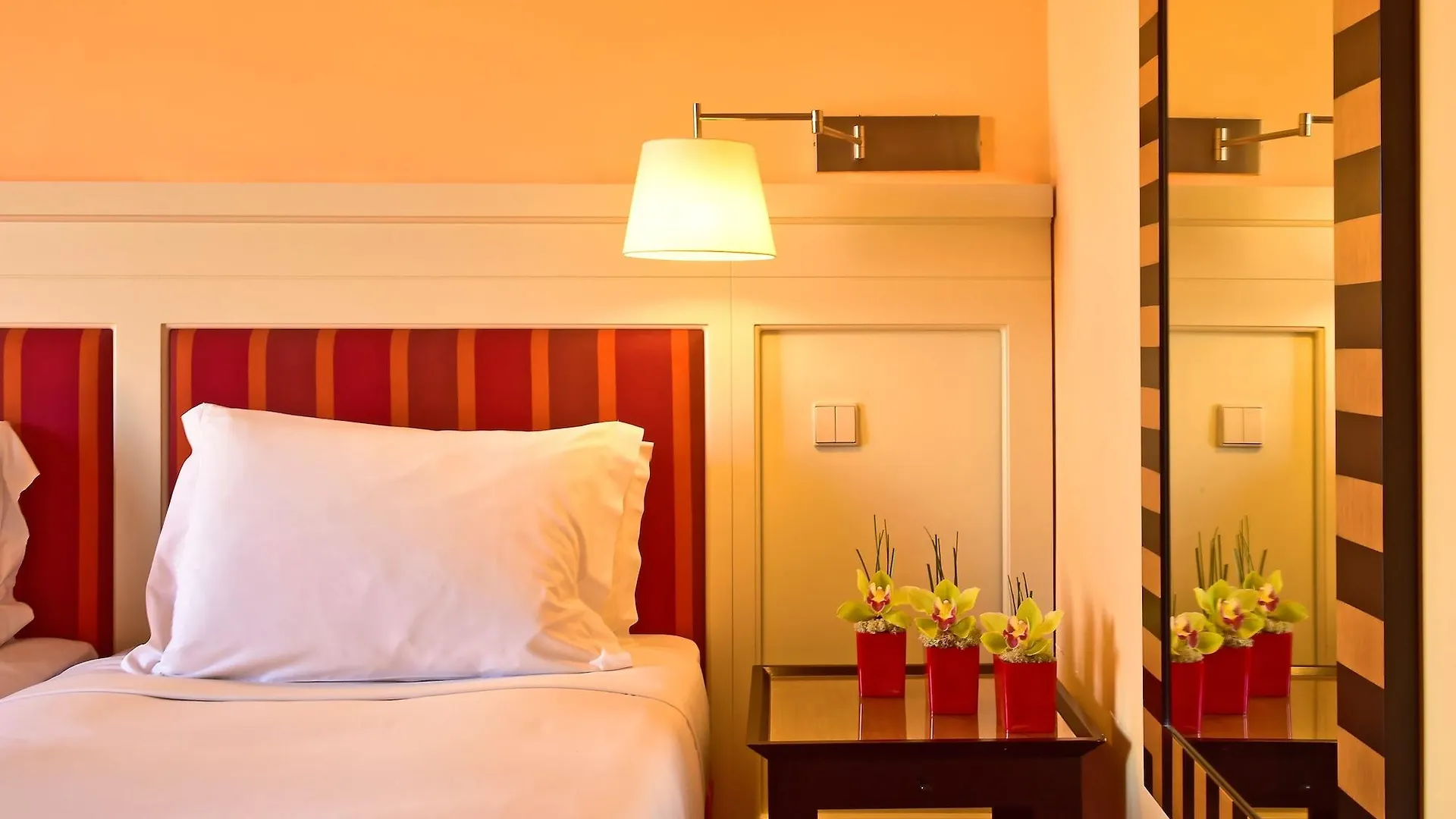 Pestana Sintra Golf Resort & Spa Hotel Portugal