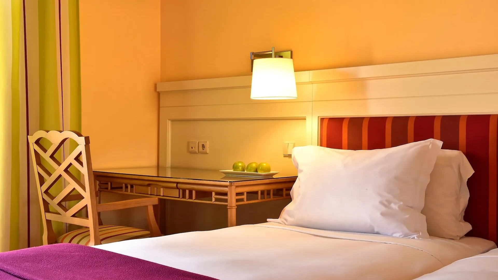 Pestana Sintra Golf Resort & Spa Hotel