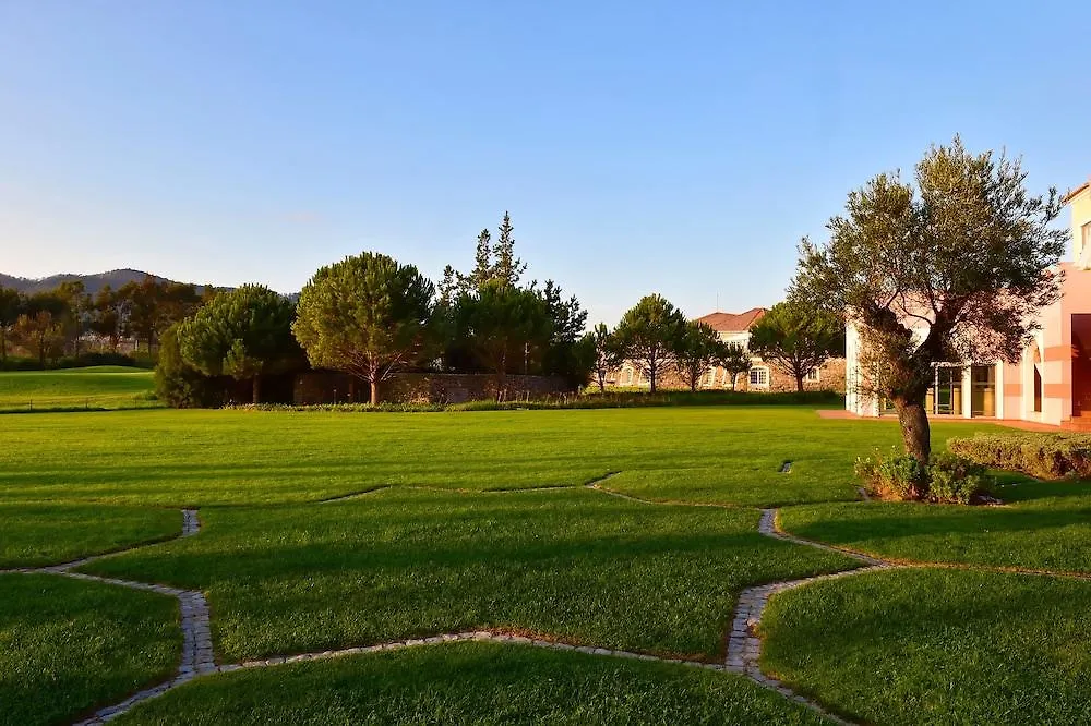 Pestana Sintra Golf Resort & Spa Hotel 4*,