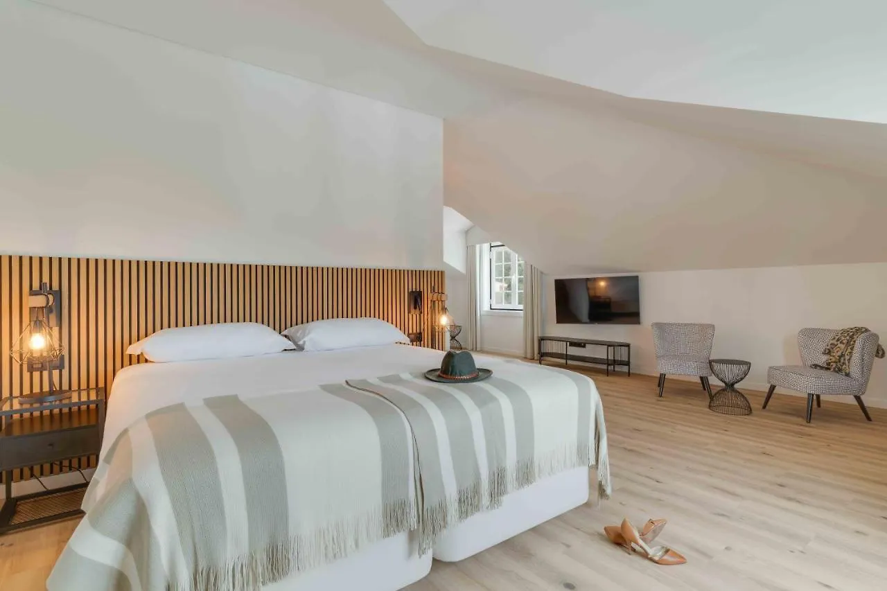 Pestana Sintra Golf Resort & Spa Hotel 4*,  Portugal