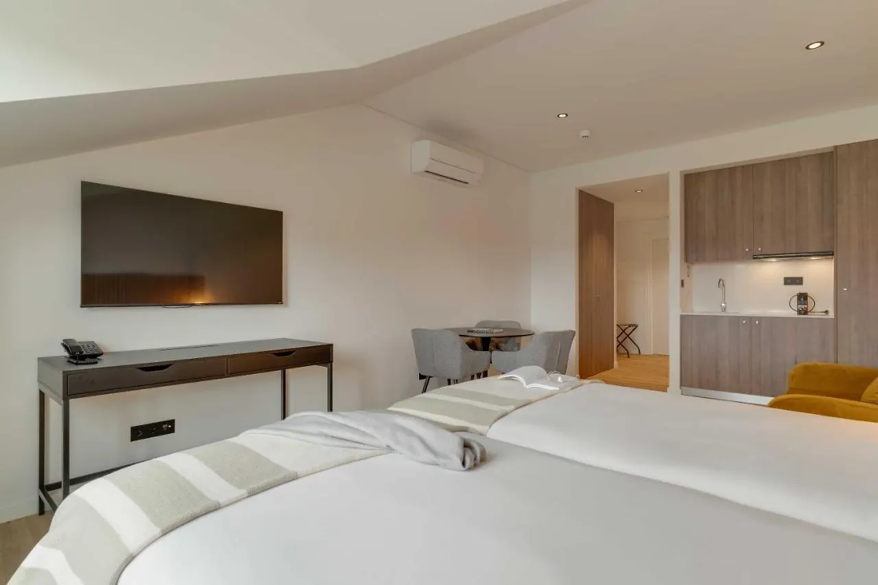 Pestana Sintra Golf Resort & Spa Hotel