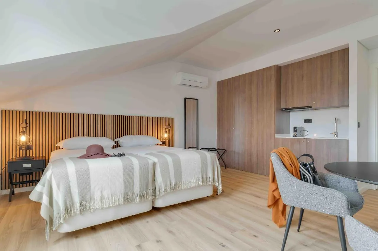 Pestana Sintra Golf Resort & Spa Hotel