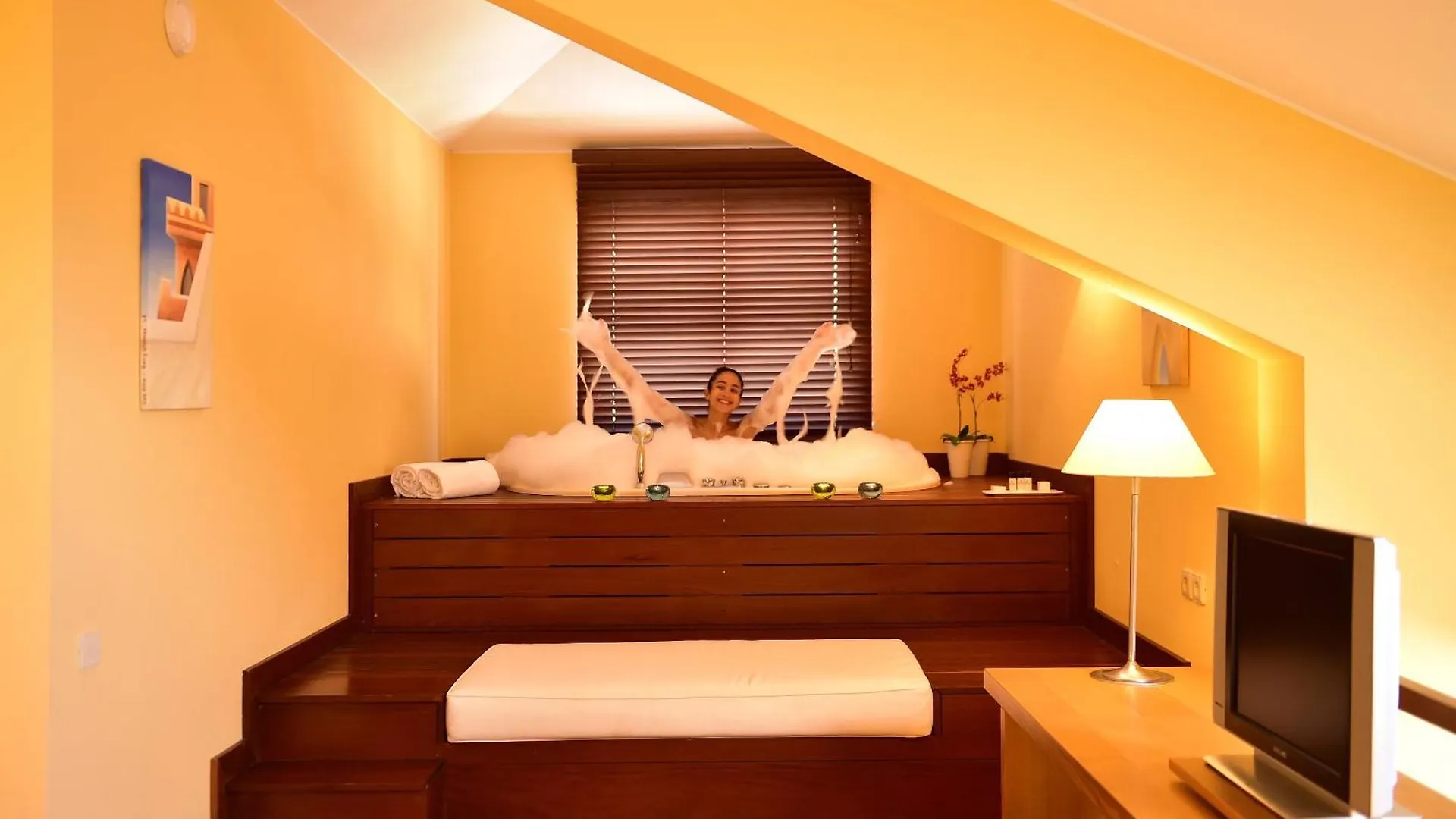 Pestana Sintra Golf Resort & Spa Hotel