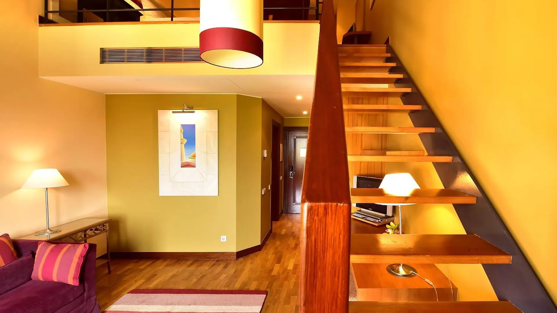 Pestana Sintra Golf Resort & Spa Hotel