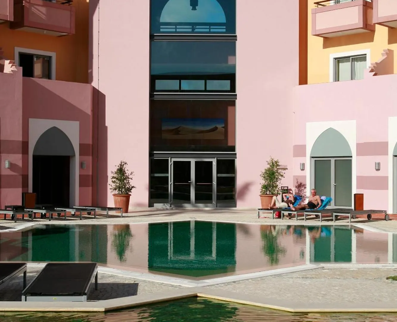 Pestana Sintra Golf Resort & Spa Hotel