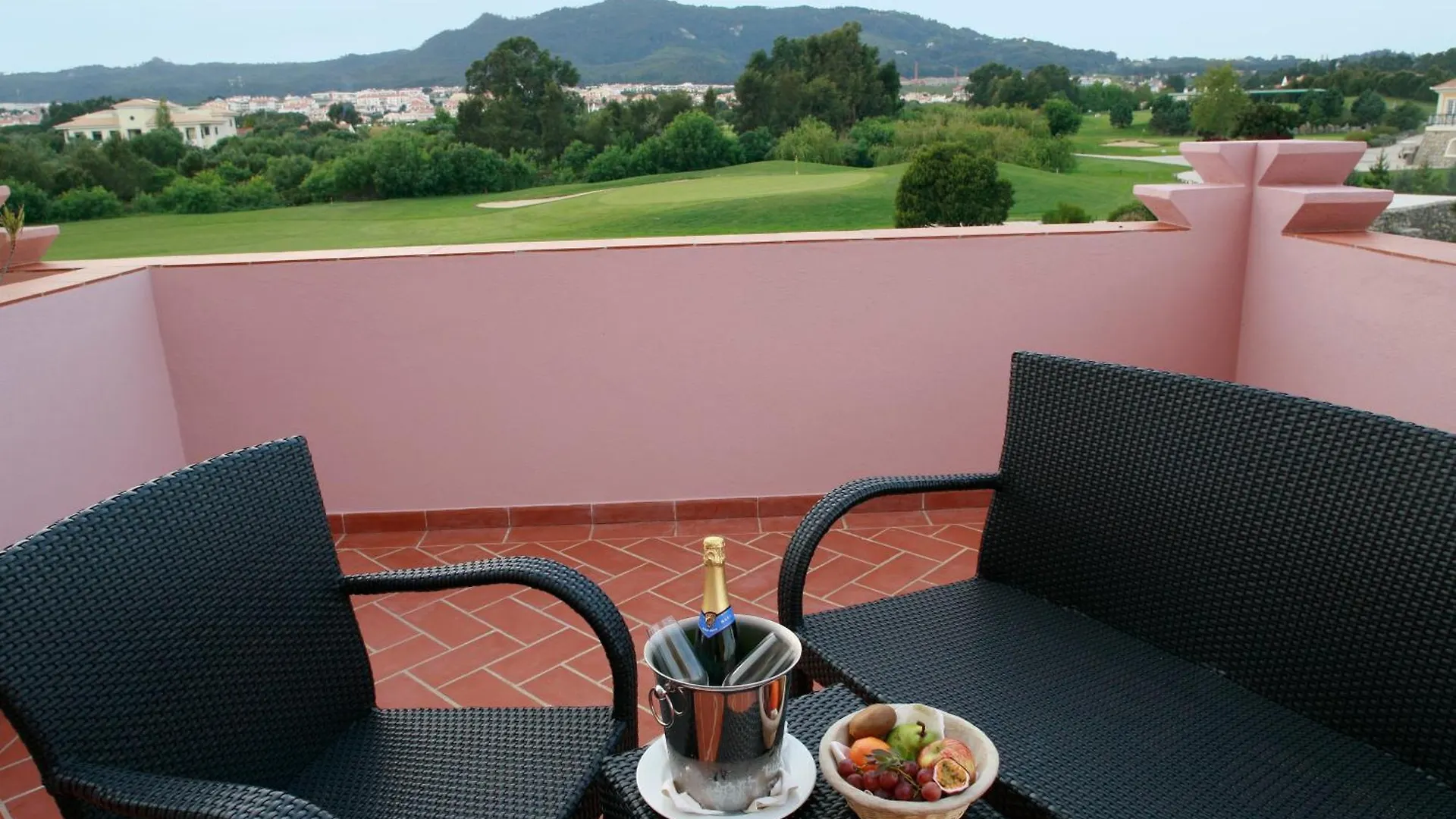 Pestana Sintra Golf Resort & Spa Hotel