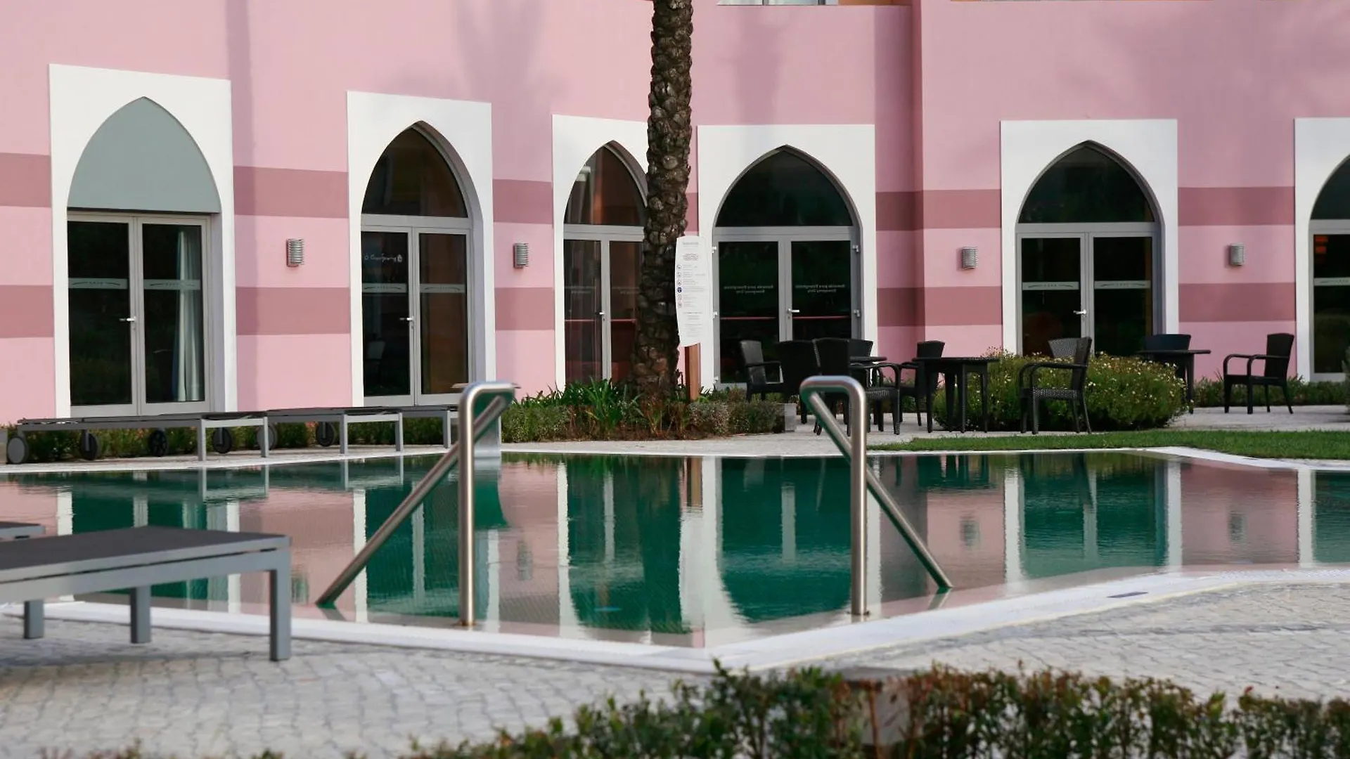 Pestana Sintra Golf Resort & Spa Hotel