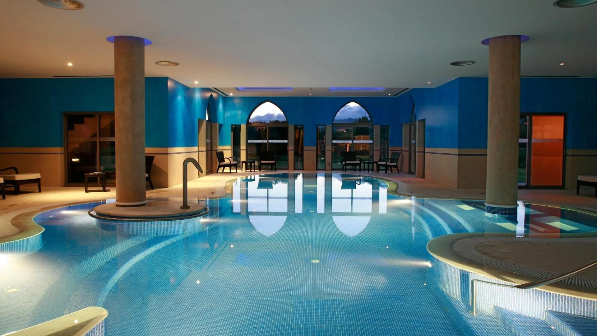 Pestana Sintra Golf Resort & Spa Hotel