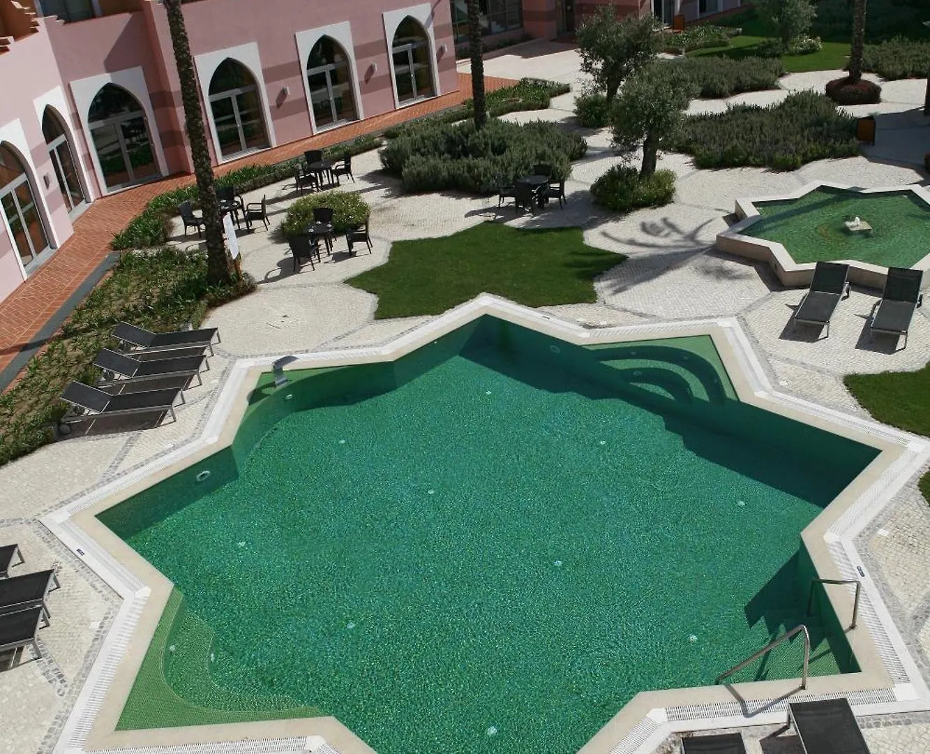 Pestana Sintra Golf Resort & Spa Hotel