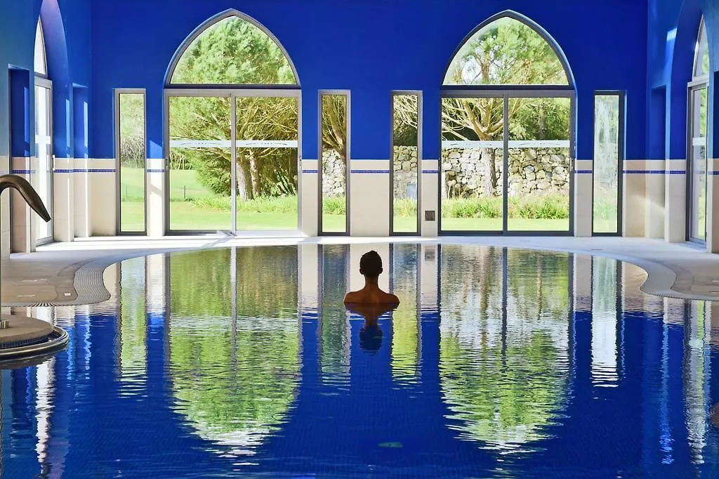 Pestana Sintra Golf Resort & Spa Hotel Portugal