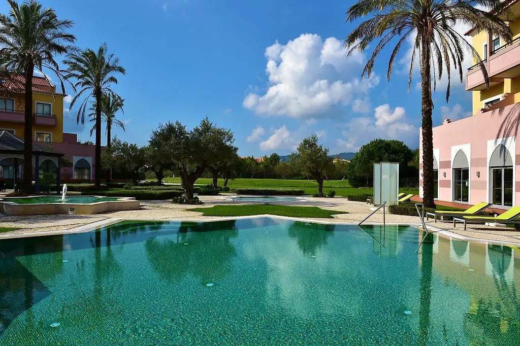 Pestana Sintra Golf Resort & Spa Hotel