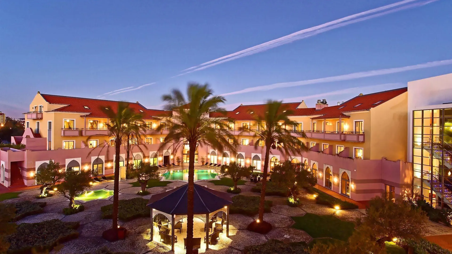 Pestana Sintra Golf Resort & Spa Hotel