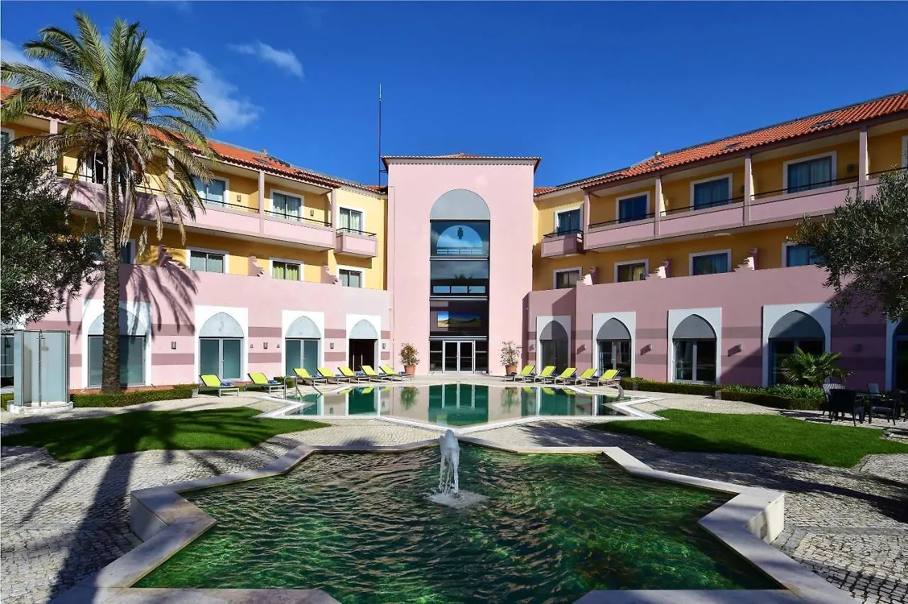 Pestana Sintra Golf Resort & Spa Hotel 4*,