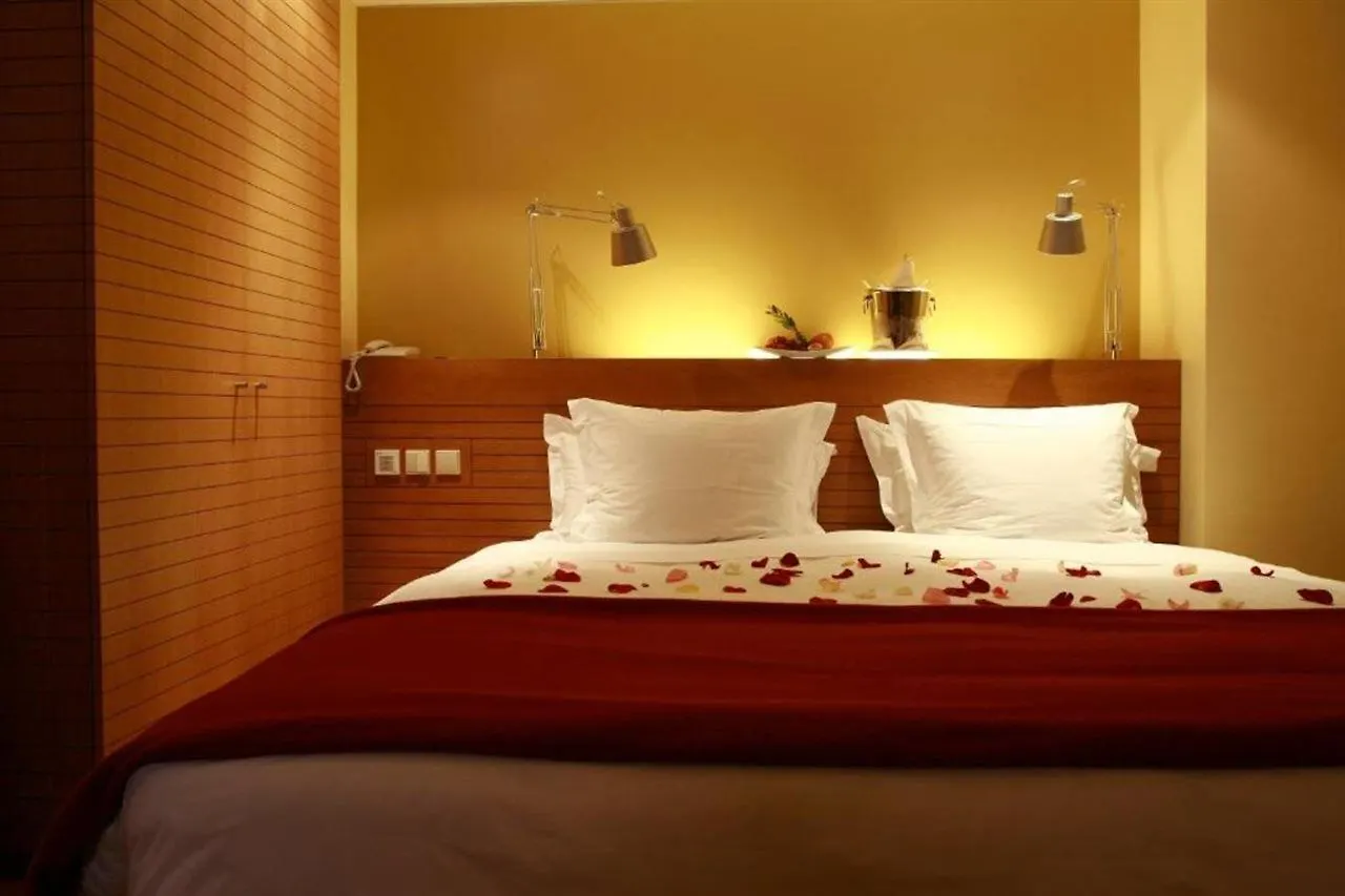 ****  Pestana Sintra Golf Resort & Spa Hotel Portugal