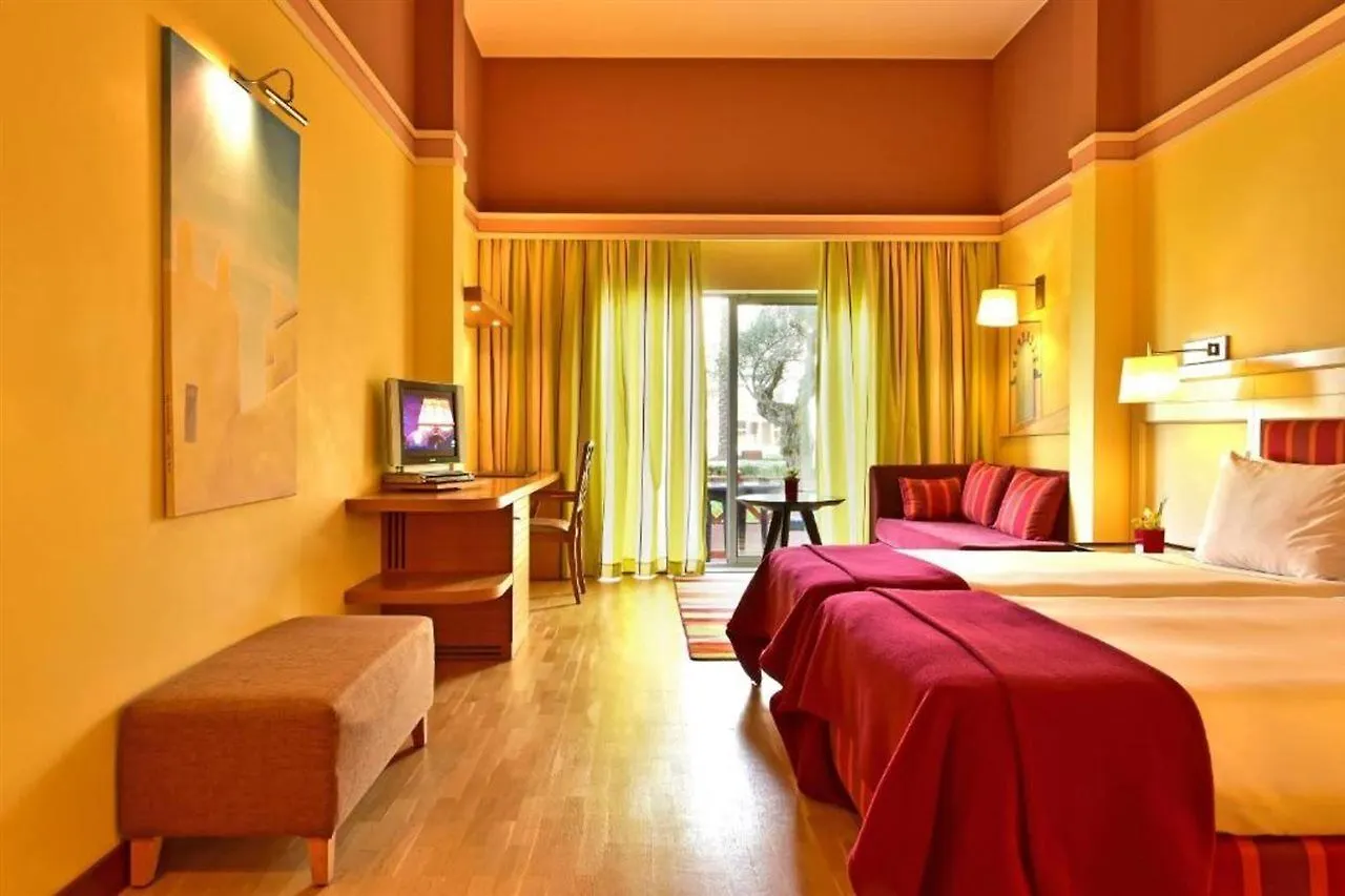 Pestana Sintra Golf Resort & Spa Hotel