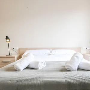 Apartamento 22 Nuevamente Renovado Con Ac