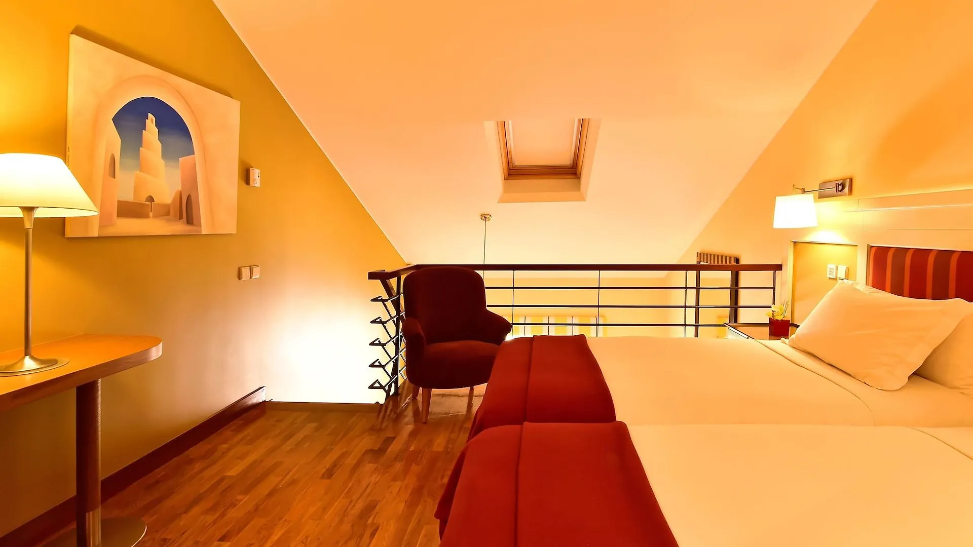 Pestana Sintra Golf Resort & Spa Hotel 4*,