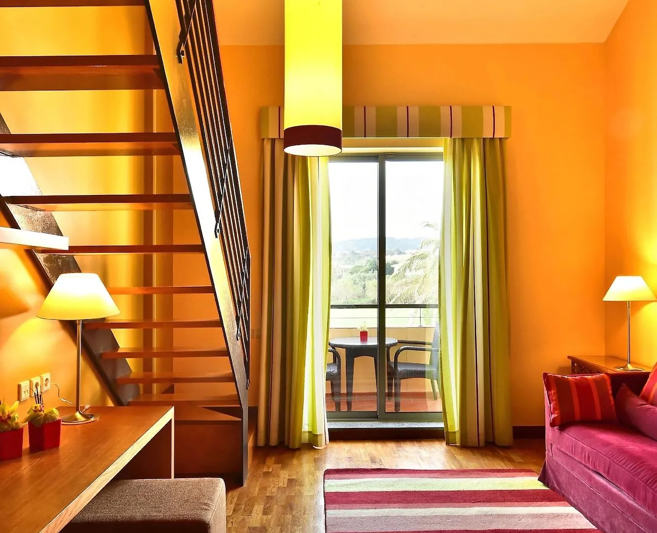 Pestana Sintra Golf Resort&SPA Hotel