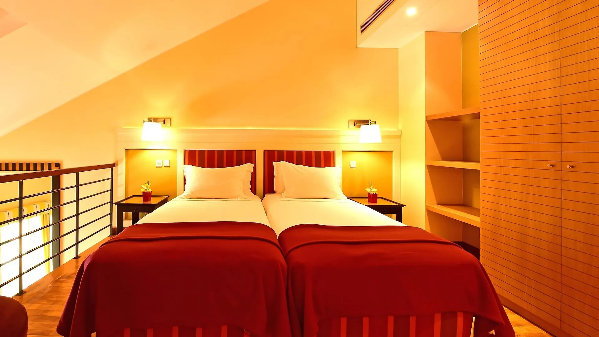 Pestana Sintra Golf Resort & Spa Hotel