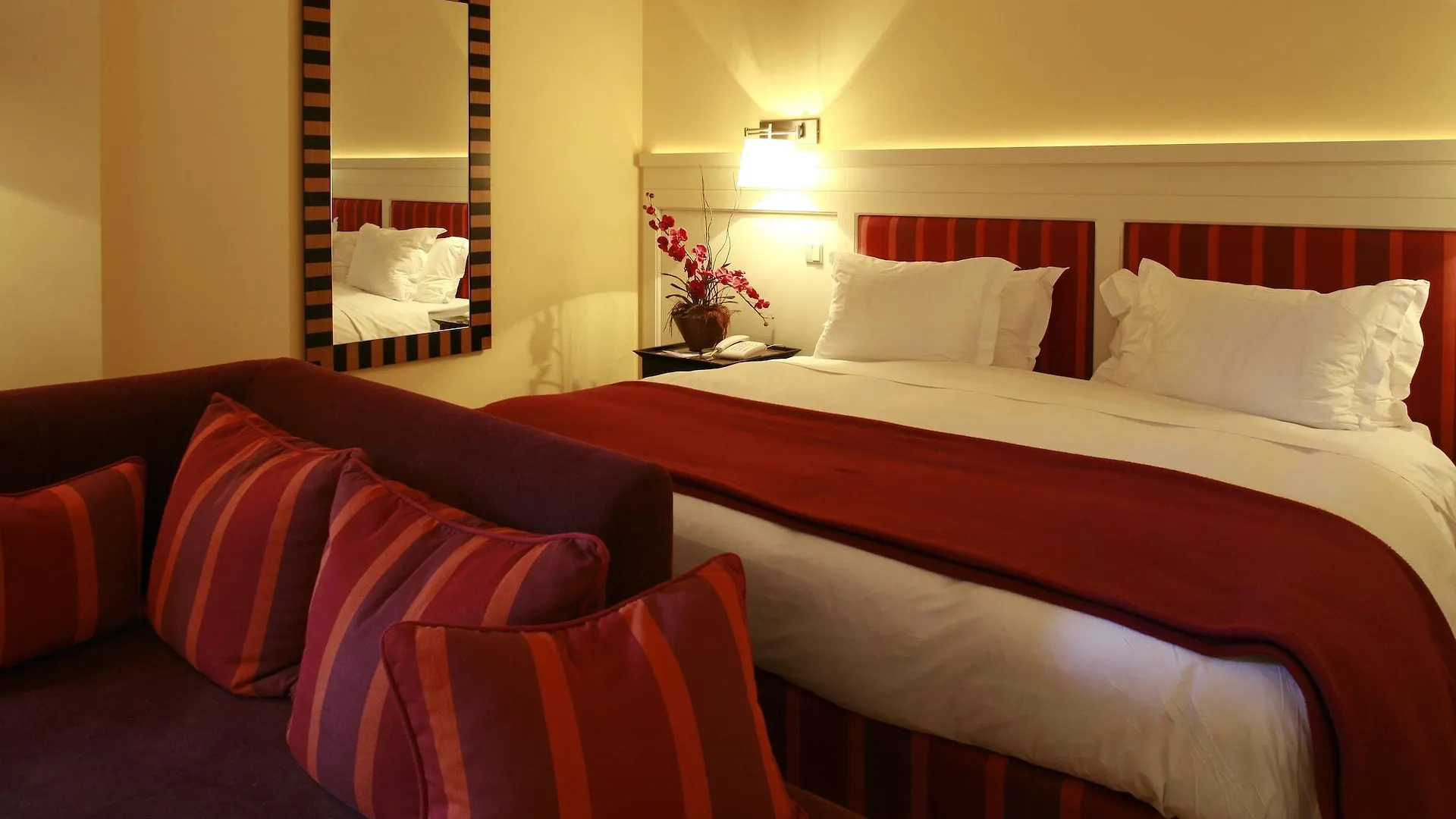 ****  Pestana Sintra Golf Resort & Spa Hotel Portugália
