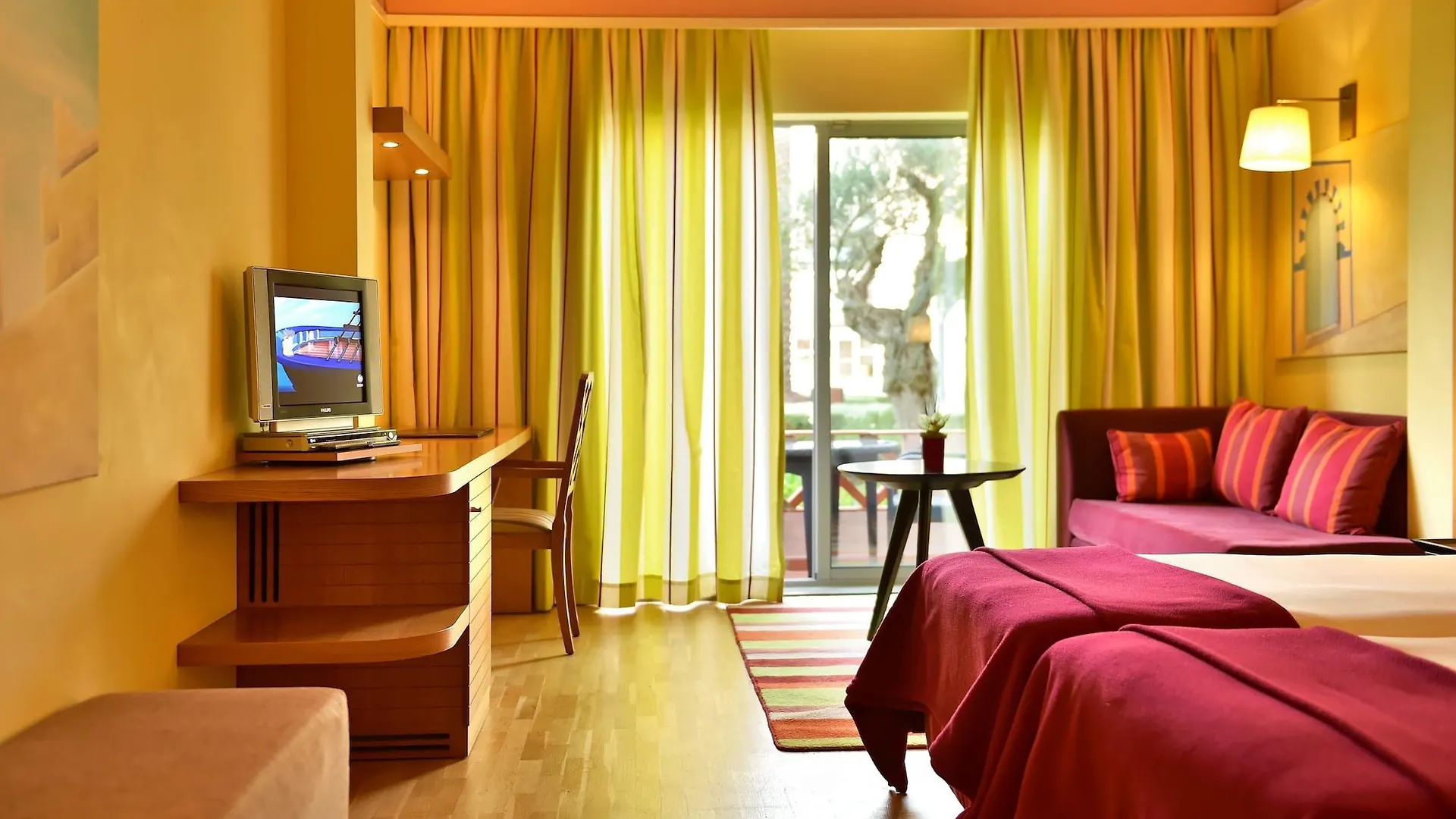 Pestana Sintra Golf Resort & Spa Hotel 4*,