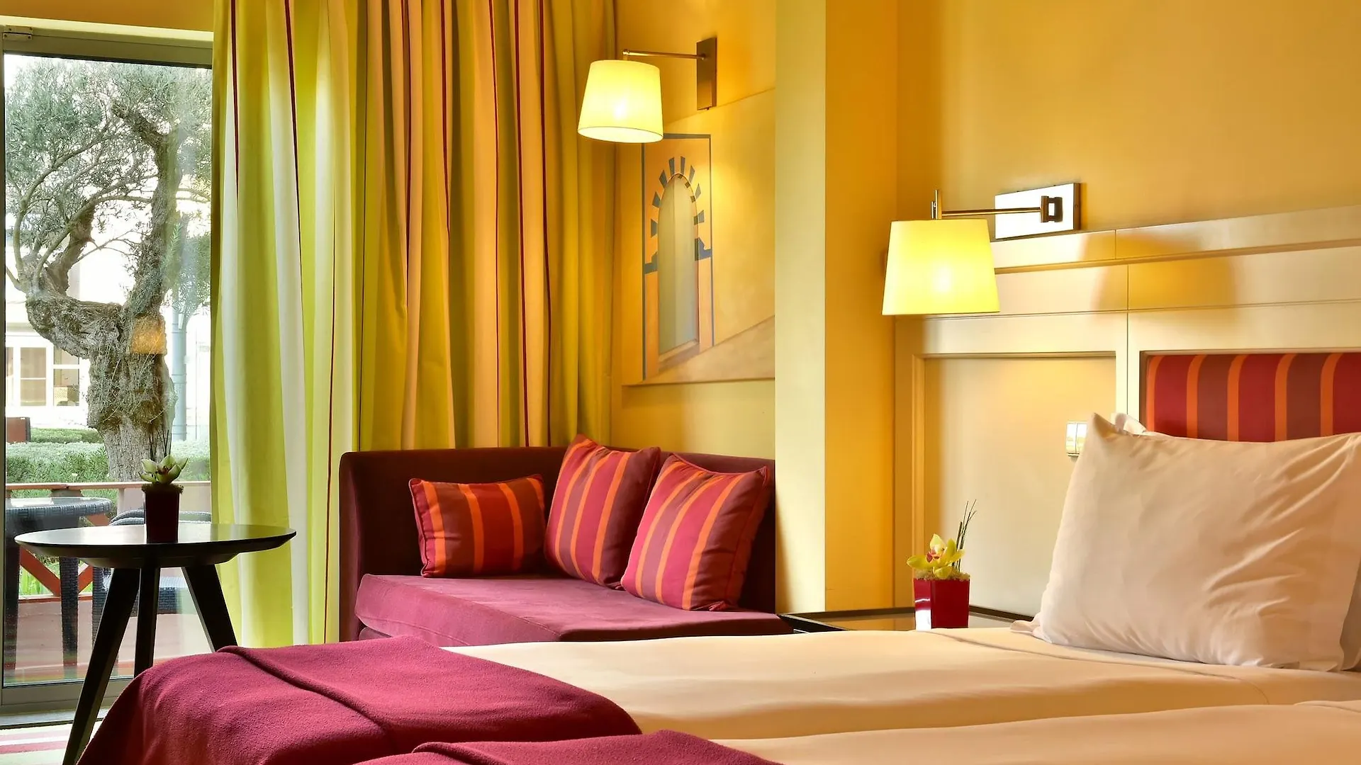 Pestana Sintra Golf Resort & Spa Hotel