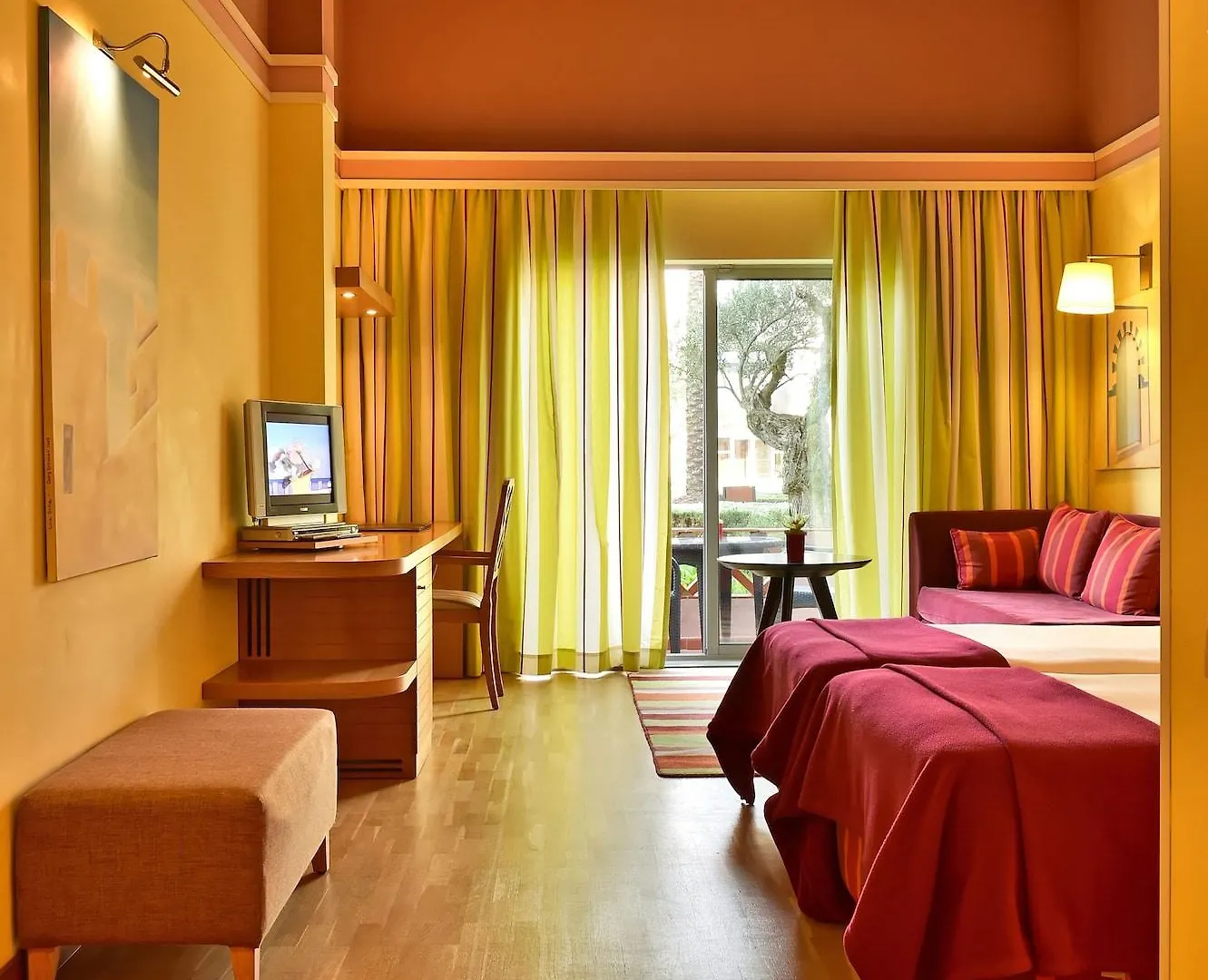 Pestana Sintra Golf Resort & Spa Hotel