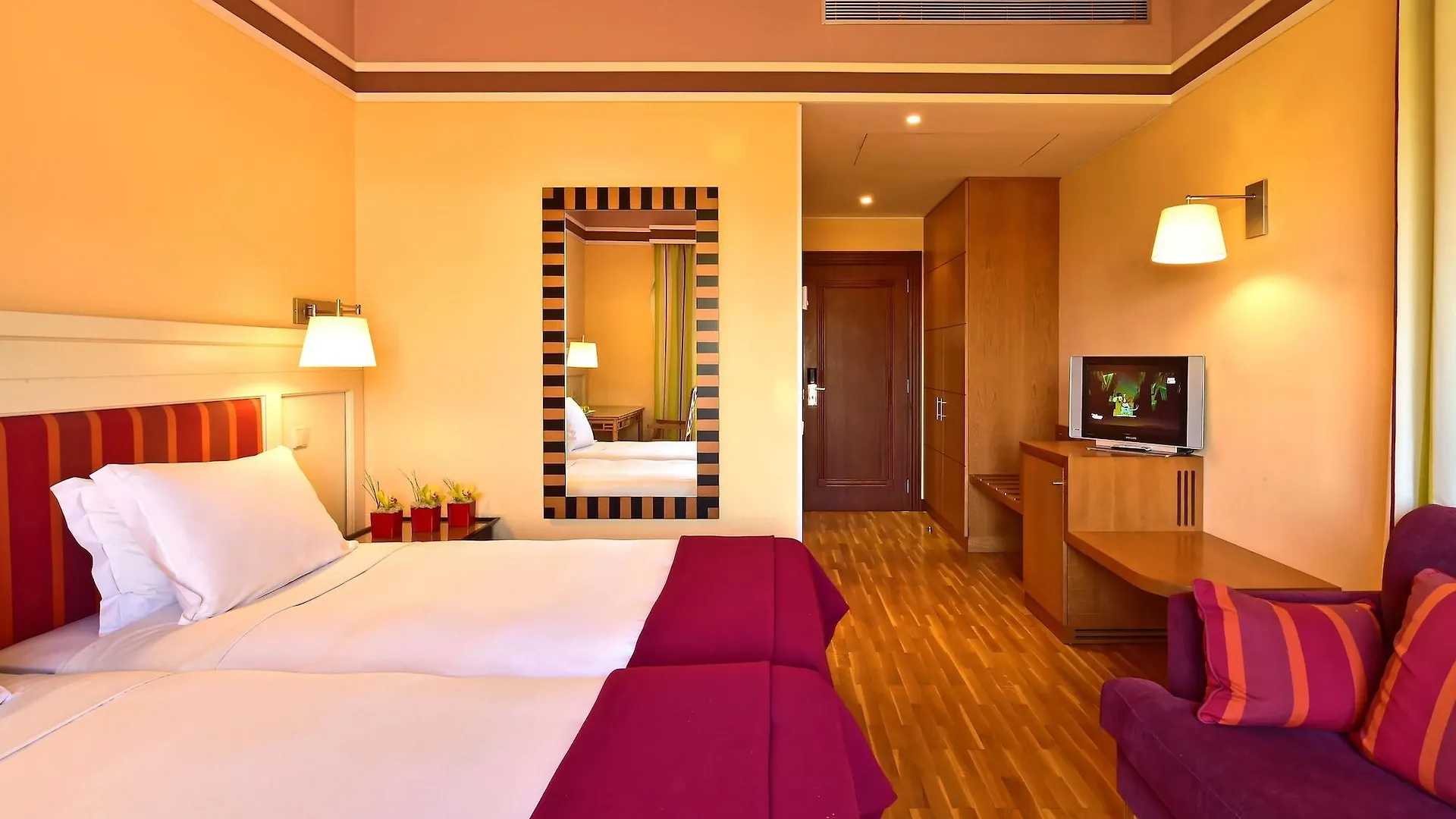 Pestana Sintra Golf Resort&SPA Hotel