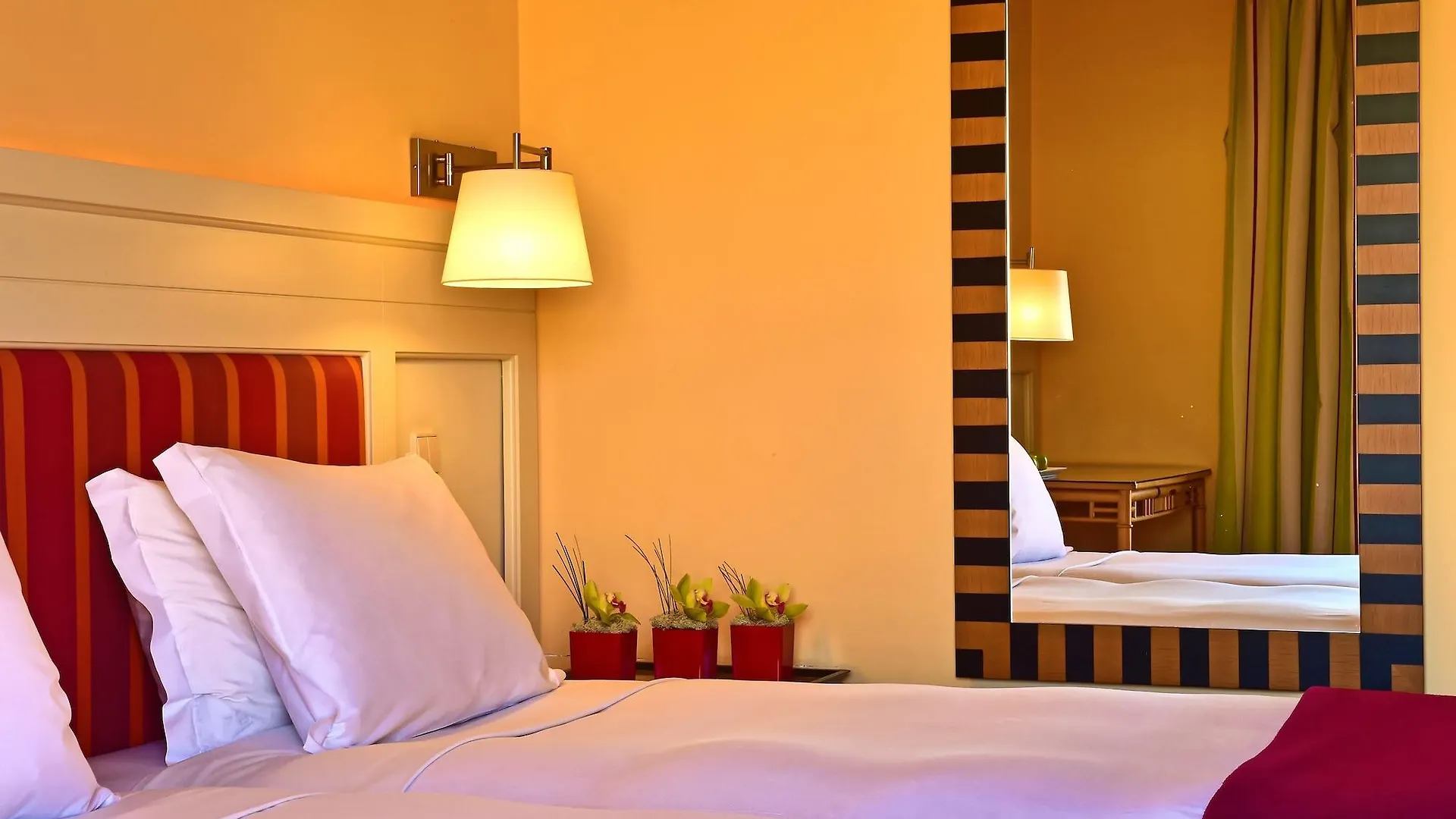 Pestana Sintra Golf Resort & Spa Hotel