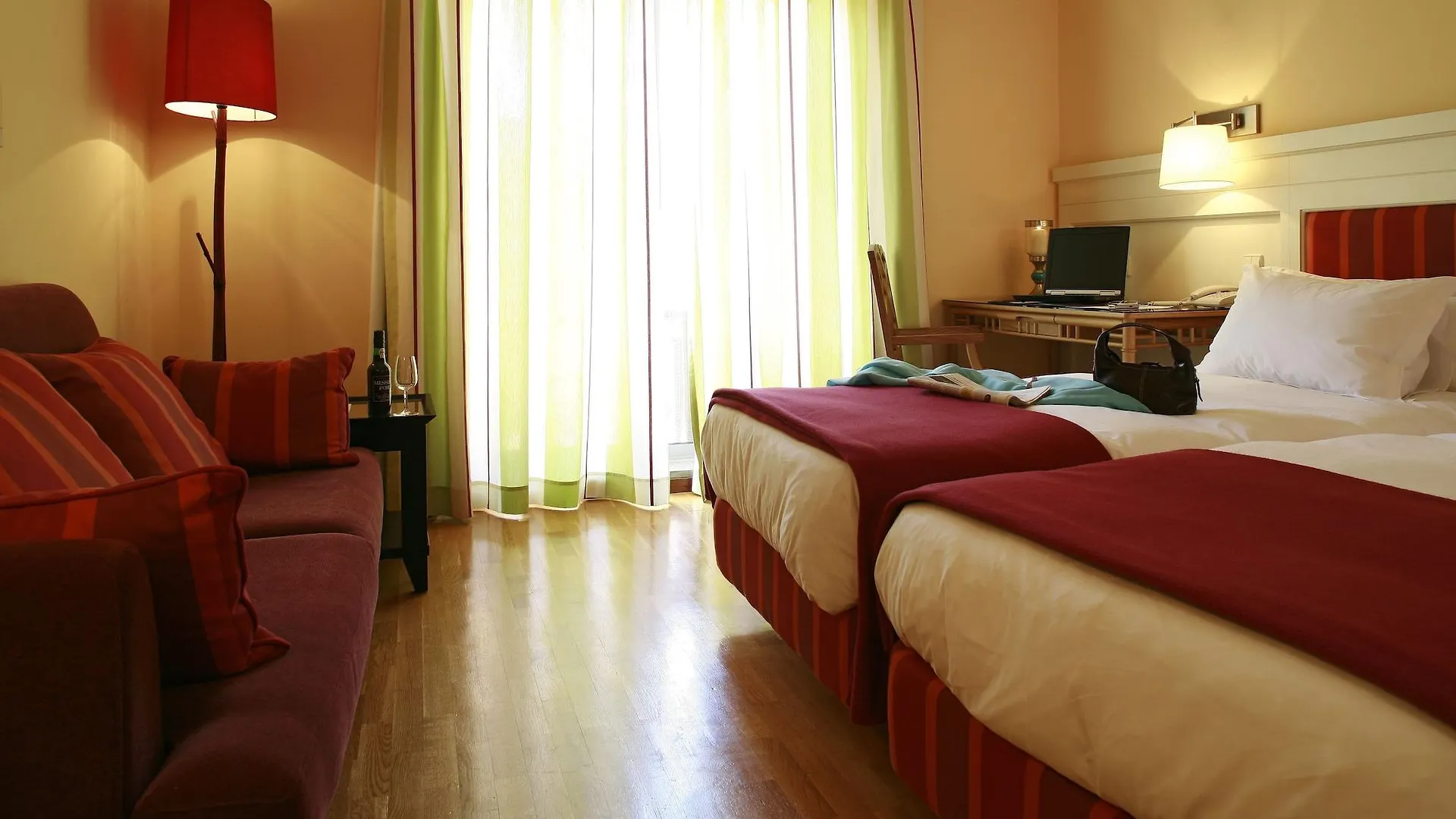 Pestana Sintra Golf Resort & Spa Hotel