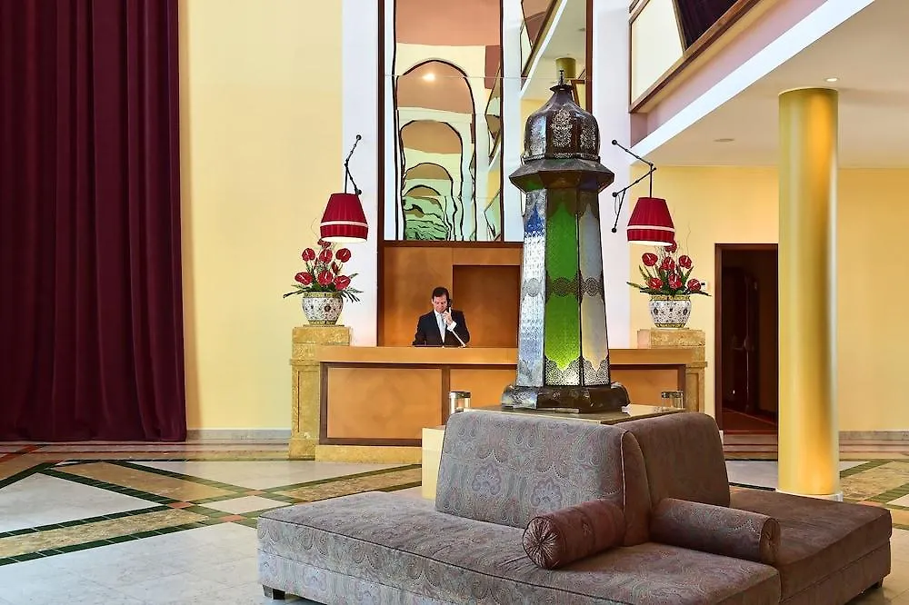 Pestana Sintra Golf Resort & Spa Hotel
