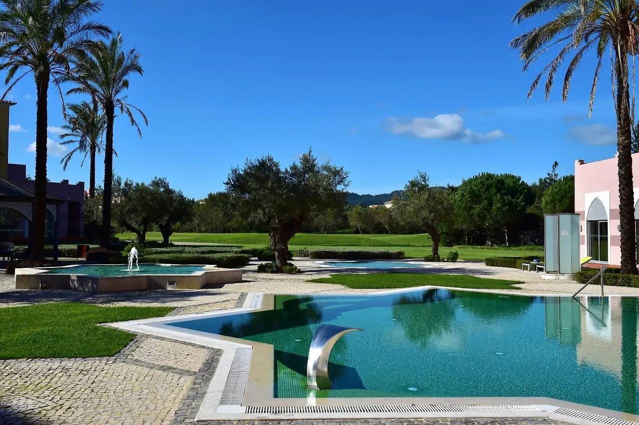 Pestana Sintra Golf Resort & Spa Hotel