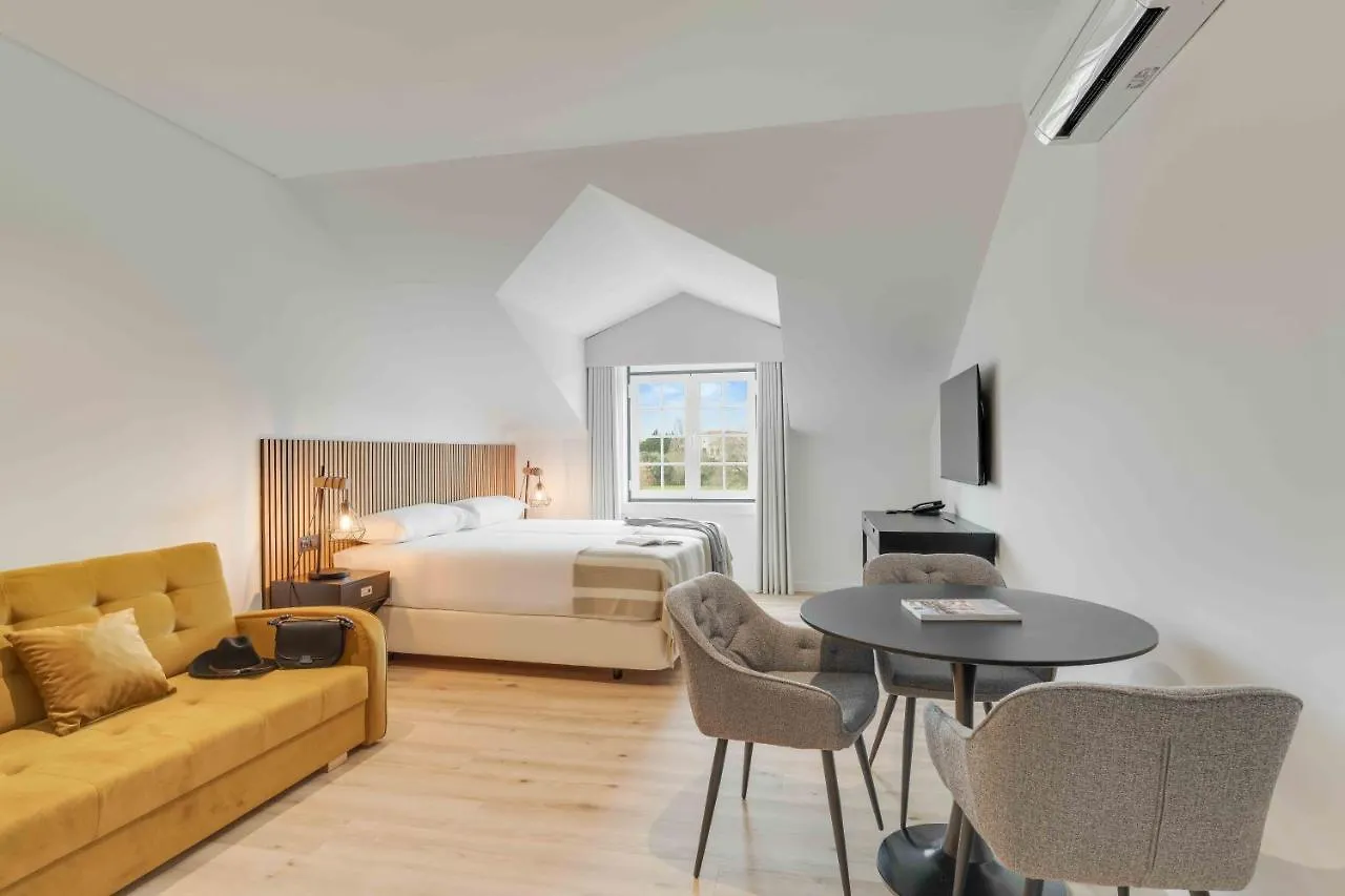 Pestana Sintra Golf Resort & Spa Hotel