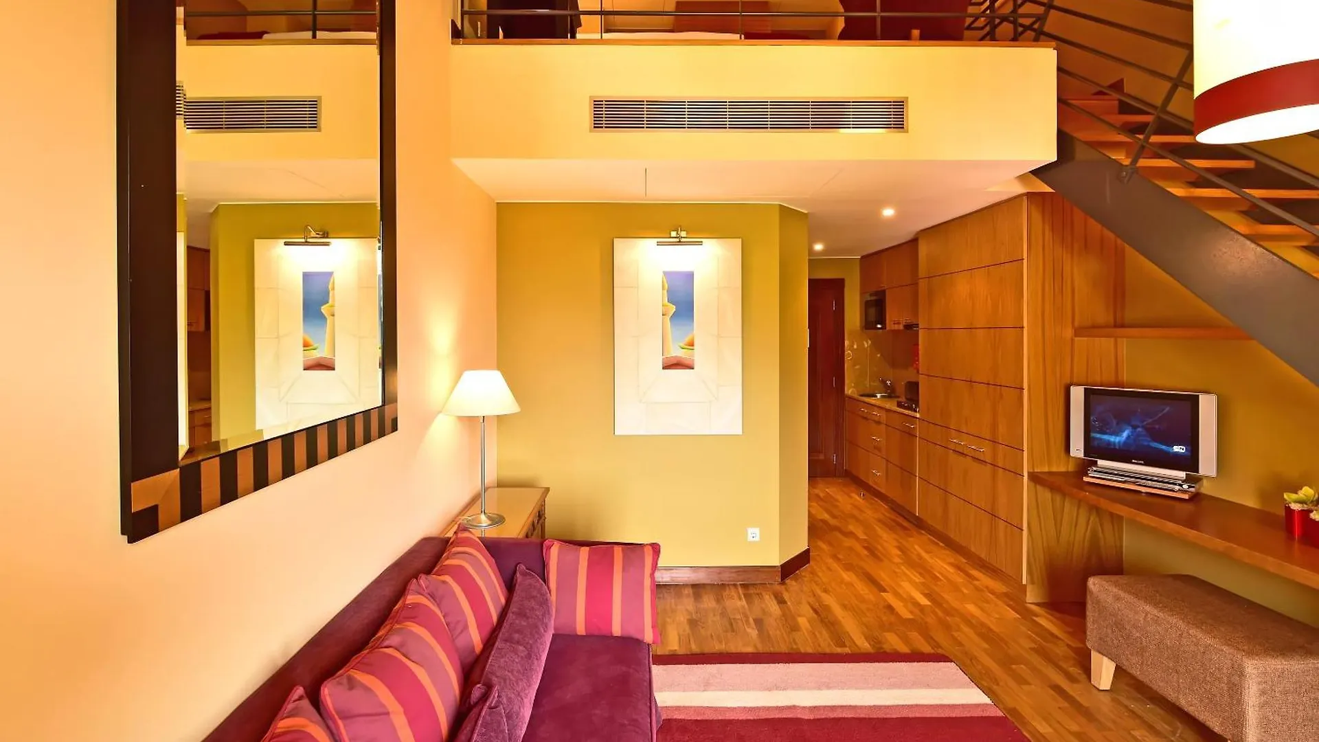 Pestana Sintra Golf Resort&SPA Hotel