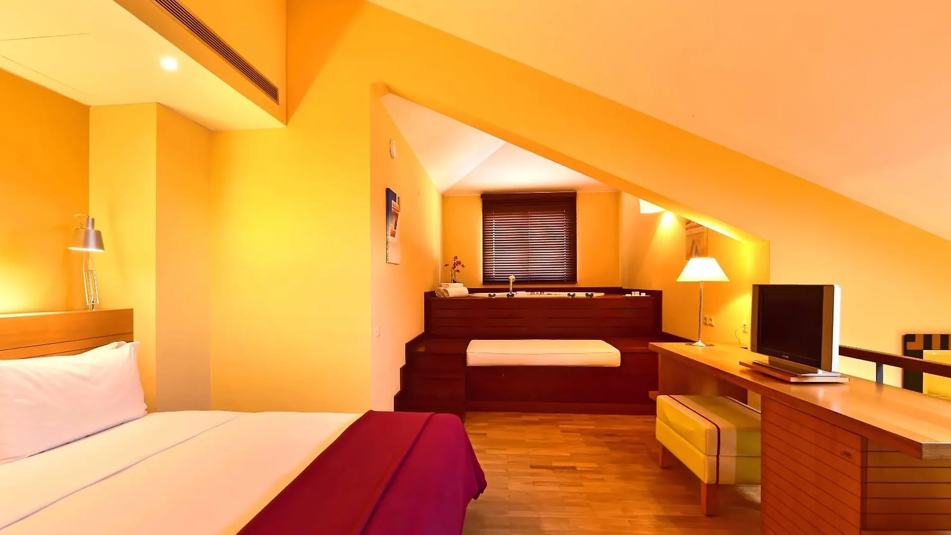 ****  Pestana Sintra Golf Resort&SPA Hotel Portogallo