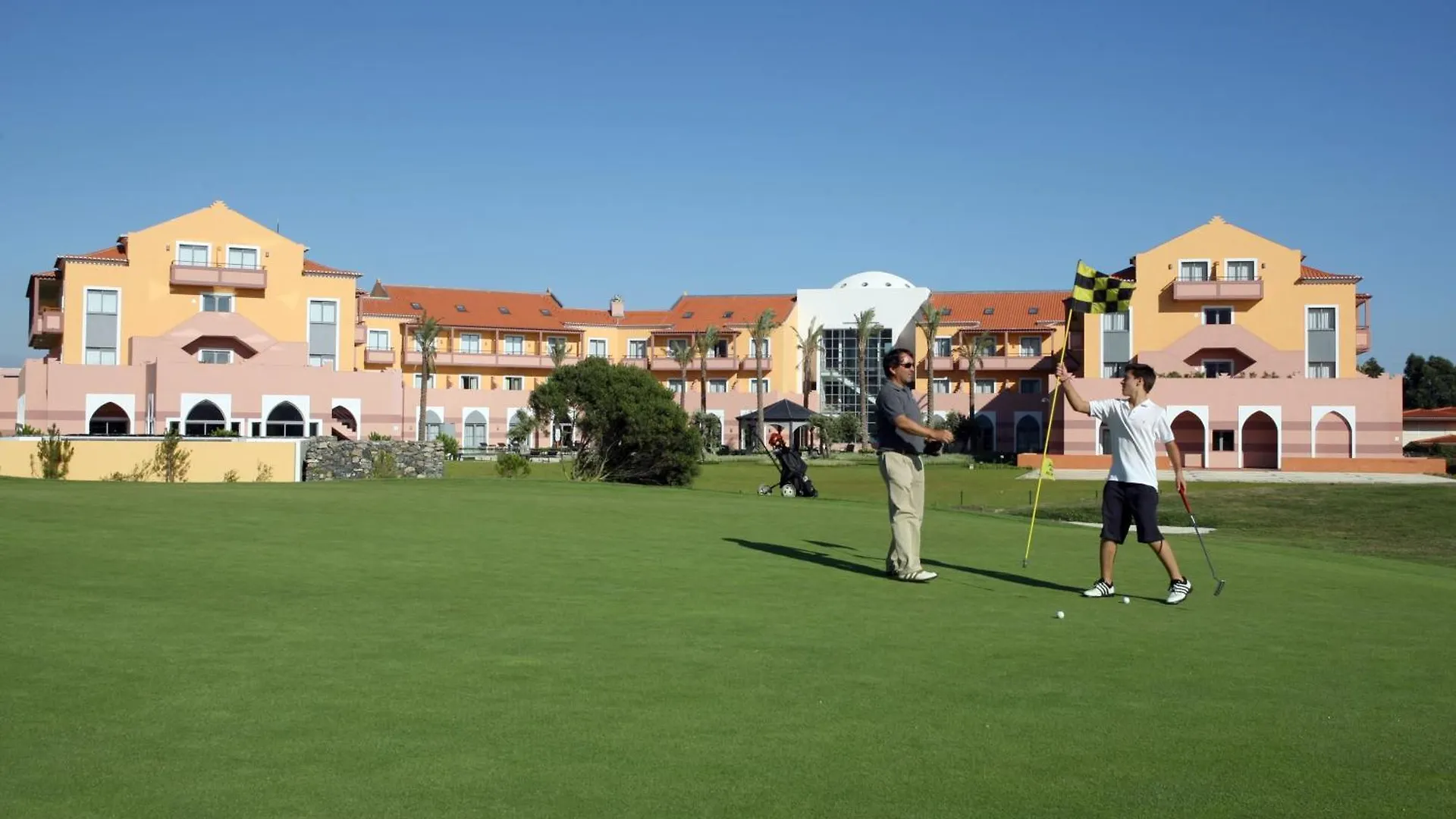 Pestana Sintra Golf Resort & Spa Hotel