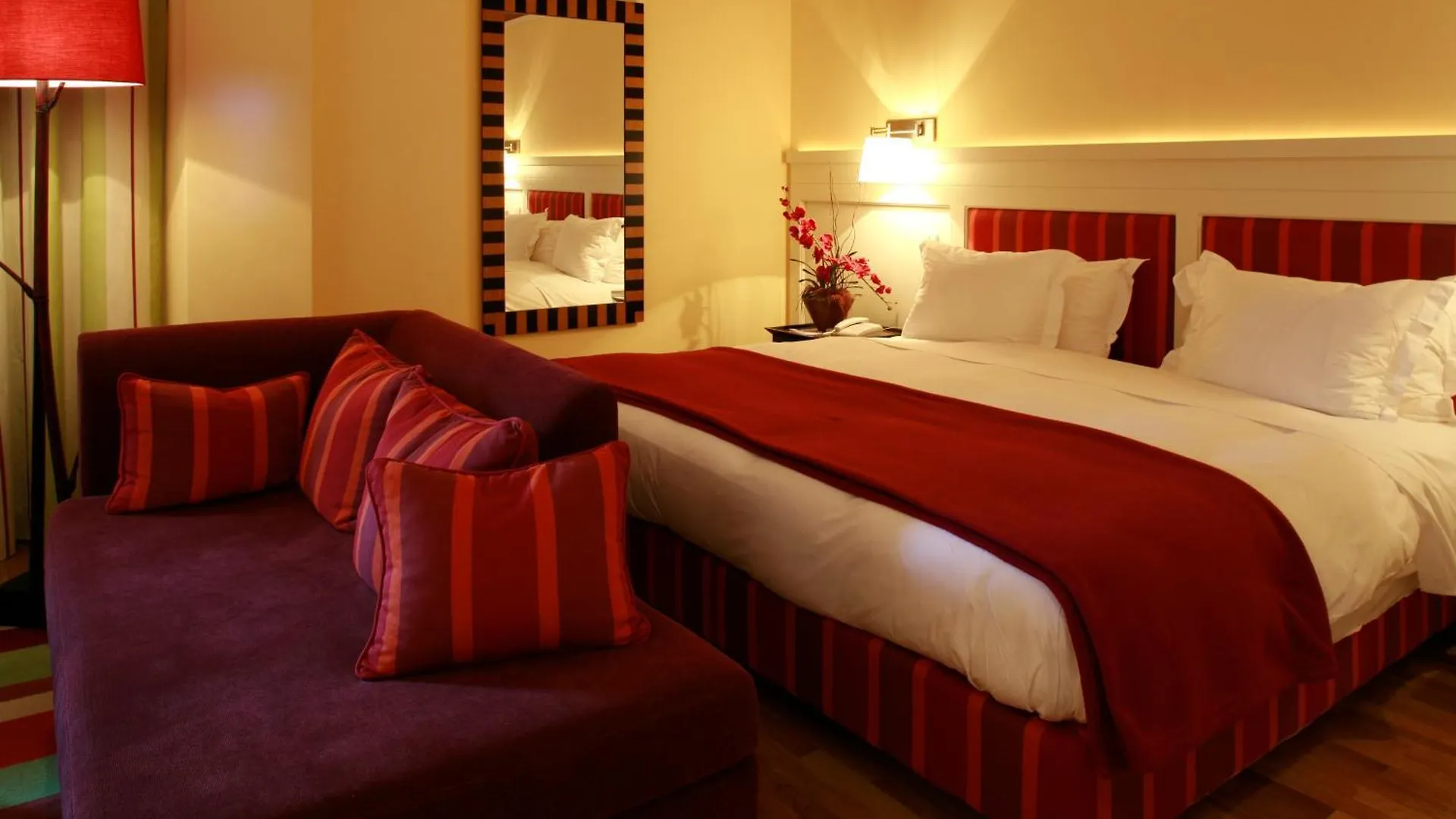 Pestana Sintra Golf Resort & Spa Hotel