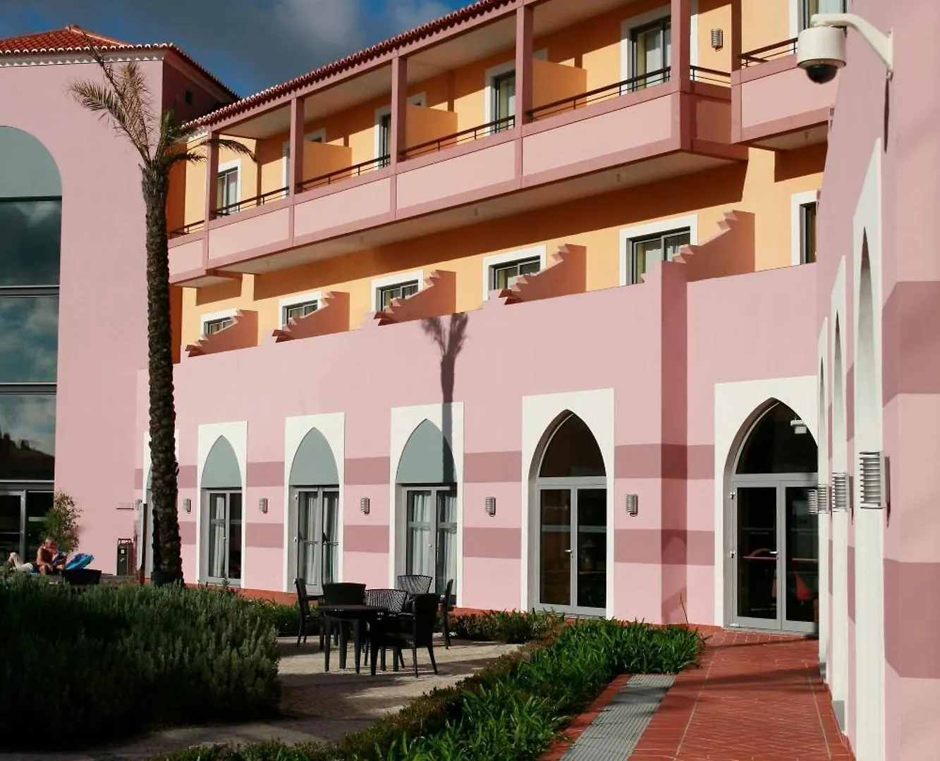 Pestana Sintra Golf Resort & Spa Hotel