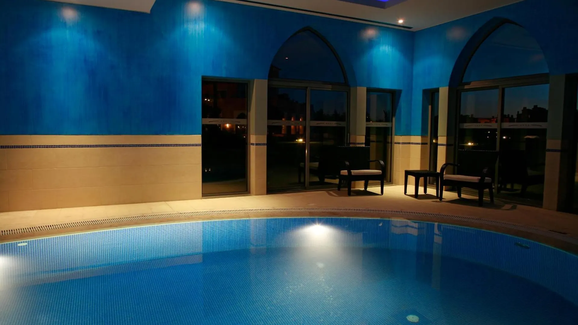 Pestana Sintra Golf Resort & Spa Hotel 4*,