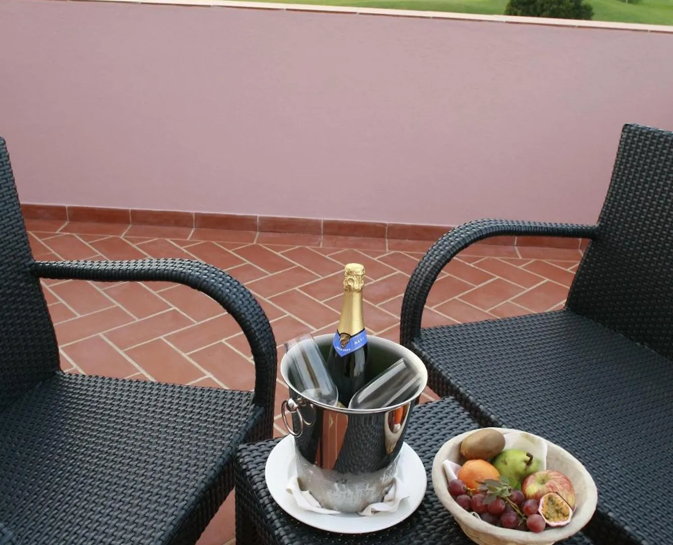 Pestana Sintra Golf Resort & Spa Hotel