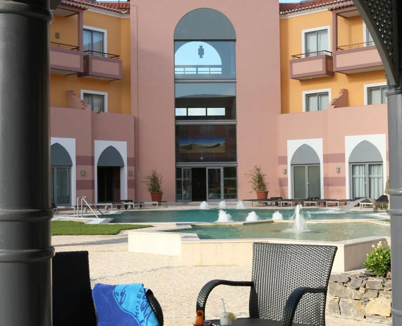 Pestana Sintra Golf Resort & Spa Hotel