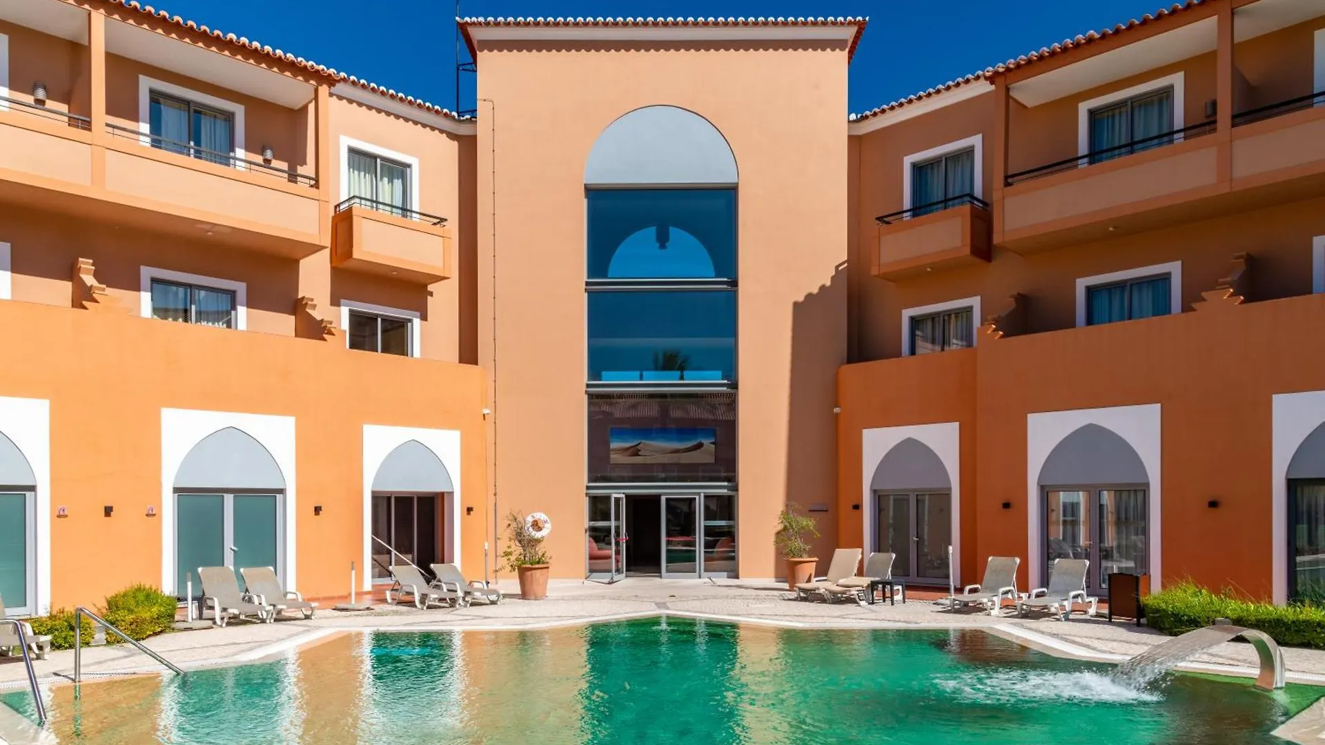 Pestana Sintra Golf Resort&SPA Hotel 4*,  Portogallo