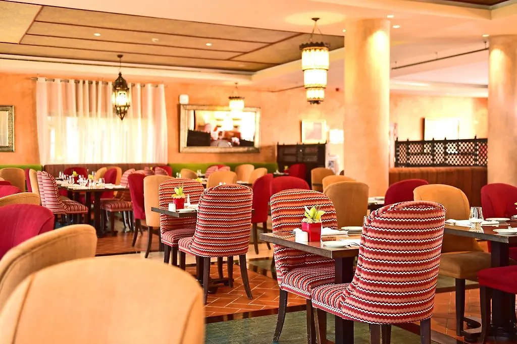 Pestana Sintra Golf Resort & Spa Hotel