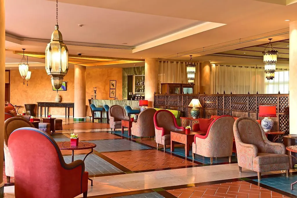 Pestana Sintra Golf Resort & Spa Hotel Portugália