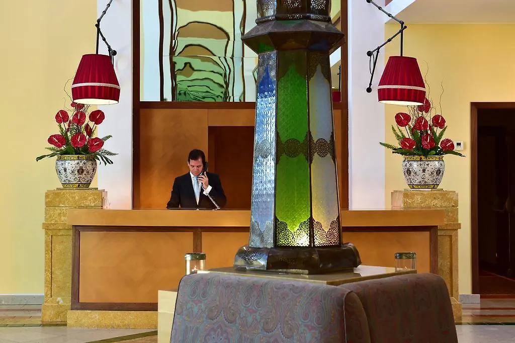 Pestana Sintra Golf Resort&SPA Hotel