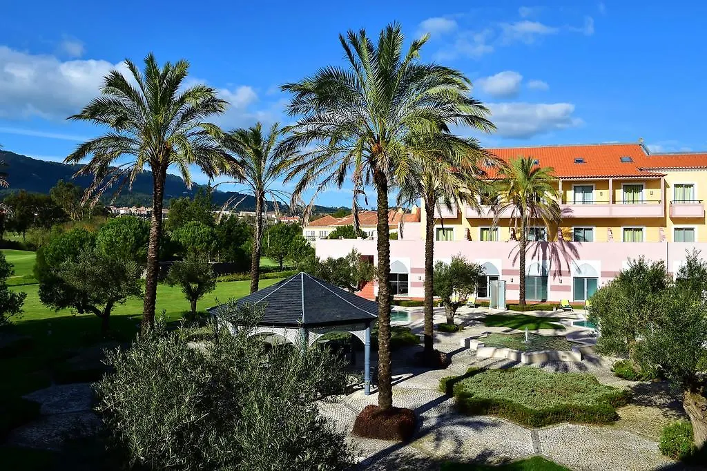 Pestana Sintra Golf Resort & Spa Hotel 4*,  Portugália